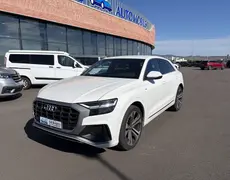 Audi Q8 Rivesaltes