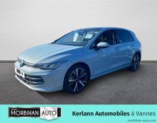 Volkswagen Golf 8 Vannes