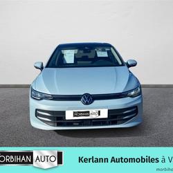 Volkswagen Golf 8 1.5 EHYBRID 204 DSG6 VW Edition Vannes