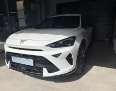Cupra Formentor Belfort