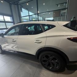 Cupra Formentor eHybrid 204 ch DSG6 V occasion - Belfort - photo 2/28