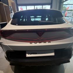 Cupra Formentor eHybrid 204 ch DSG6 V occasion - Belfort - photo 3/28