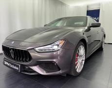 Maserati Ghibli Mérignac