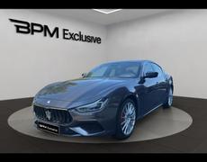Maserati Ghibli Mérignac