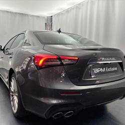 Maserati Ghibli 2.0 L4 330ch GranSport M&eacute;rignac
