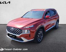Hyundai Santa Fe Narbonne