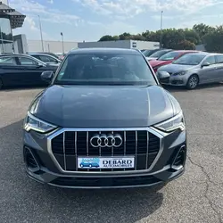 Audi Q3 35 TFSI 150CH S LINE Saint-Saturnin