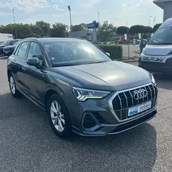 Audi Q3 35 TFSI 150CH S LINE Saint-Saturnin