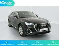 Audi Q3 Cesson-Sévigné