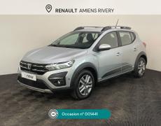 Dacia Sandero Rivery