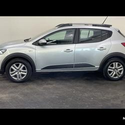 Dacia Sandero Sandero TCe 90 Stepway Confort Rivery