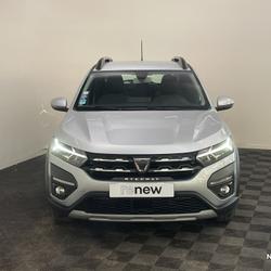 Dacia Sandero Sandero TCe 90 Stepway Confort Rivery