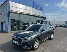 Audi Q3 Labège
