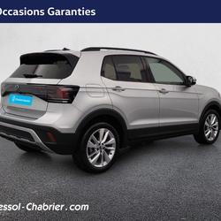 Volkswagen T-Cross T-Cross 1.0 TSI 116 Start/Stop DSG7 VW Edition B&eacute;ziers