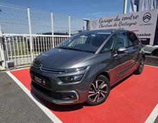 Citroen C4 Spacetourer