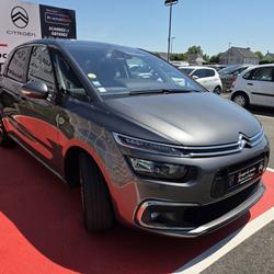 Citroen C4 Spacetourer BlueHDi 130 S&S BVM6 Shine Chartres-de-Bretagne