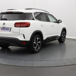 Citroen C5 Aircross C5 Aircross BlueHDi 130 S&S EAT8 Shine Villeneuve-l&egrave;s-B&eacute;ziers