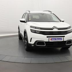 Citroen C5 Aircross C5 Aircross BlueHDi 130 S&S EAT8 Shine Villeneuve-l&egrave;s-B&eacute;ziers