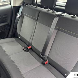 Citroen C3 C3 PureTech 83 S&S BVM5 Shine Fr&eacute;jus