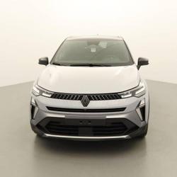 Renault Captur E-Tech full hybrid 160 ch esprit Alpine occasion - Cesson-S&eacute;vign&eacute; - photo 2/28