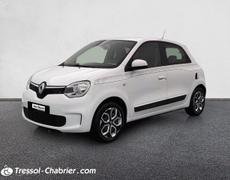 Renault Twingo 3