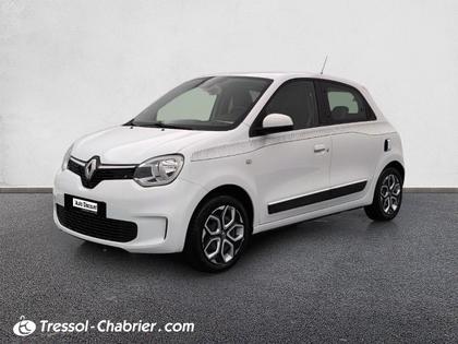 Renault Twingo - Twingo III SCe 65 Limited - 8 999 €