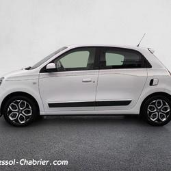 Renault Twingo 3 Twingo III SCe 65 Limited Villeneuve-l&egrave;s-B&eacute;ziers