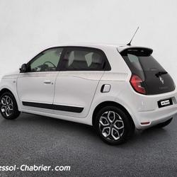 Renault Twingo 3 Twingo III SCe 65 Limited Villeneuve-l&egrave;s-B&eacute;ziers