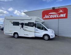 Profile Benimar Verson