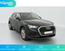 Audi Q3 Cesson-Sévigné