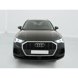 Audi Q3 45 TFSIe 245 ch S tronic 6 Business line occasion - Cesson-S&eacute;vign&eacute; - photo 2/28