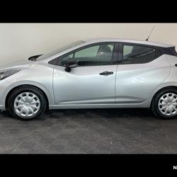 Nissan Micra Micra IG-T 92 Visia Pack Rivery