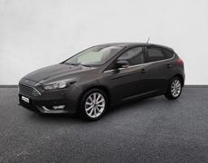 Ford Focus Narbonne