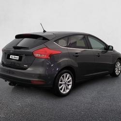 Ford Focus Focus 1.0 EcoBoost 125 S&S Titanium Narbonne
