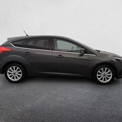 Ford Focus Focus 1.0 EcoBoost 125 S&S Titanium Narbonne