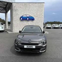Citroen e-C4 MOTEUR ELECTRIQUE 136CH (100 KW) SHINE AUTOMATIQUE Serres-Castet