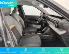 Citroen C3 Aircross Laval