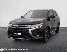 Mitsubishi Outlander Villeneuve-lès-Béziers