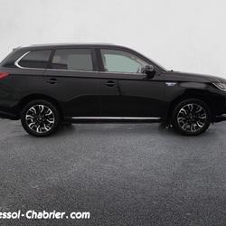 Mitsubishi Outlander Outlander 2.0I 200 PHEV Hybride rechargeable Essence Instyle Villeneuve-l&egrave;s-B&eacute;ziers