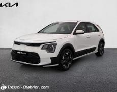 Kia Niro Béziers