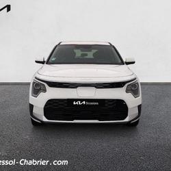 Kia Niro Niro EV Electrique 204 ch Motion B&eacute;ziers