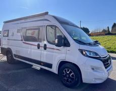 Fourgon Rapido Cherbourg-en-Cotentin