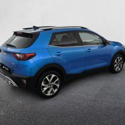 Kia Stonic Stonic 1.0 T-GDi 120 ch MHEV BVM6 GT Line Carcassonne