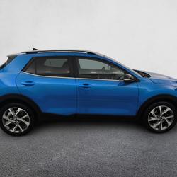 Kia Stonic Stonic 1.0 T-GDi 120 ch MHEV BVM6 GT Line Carcassonne