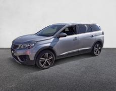Peugeot 5008 Carcassonne