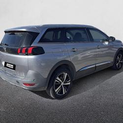 Peugeot 5008 5008 1.6 BlueHDi 120ch S&S BVM6 Allure Carcassonne