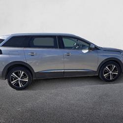 Peugeot 5008 5008 1.6 BlueHDi 120ch S&S BVM6 Allure Carcassonne