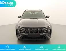 Hyundai Tucson Cesson-Sévigné