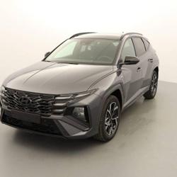 Hyundai Tucson Feel N Line 1.6 FULL HYBRID 239 occasion - Cesson-S&eacute;vign&eacute; - photo 2/31