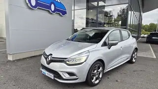 Renault Clio 4  - Intens - photo 0